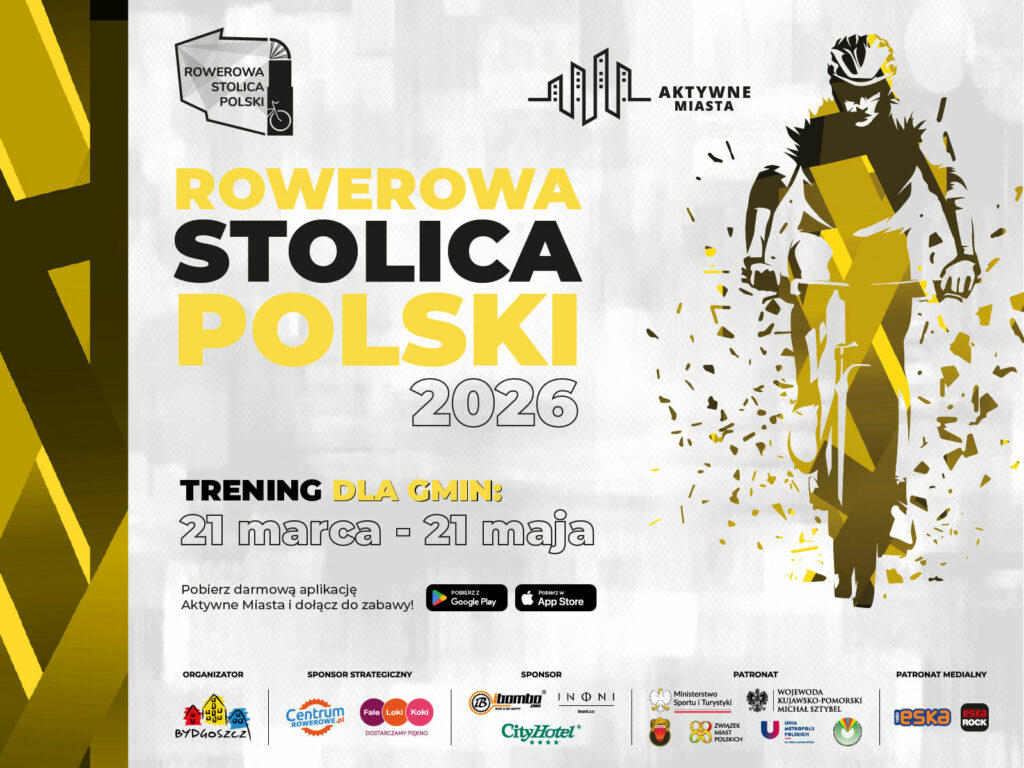 Aktywne Miasta - kręć kilometry dla Lidzbarka! 654210075 1799597871412801 8361536367072863676 n