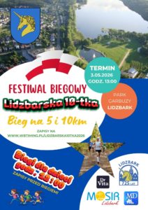 Ty Fioletowy I Pomarańczowy Radosny Kolonie Letnie Ulotka 3 212x300